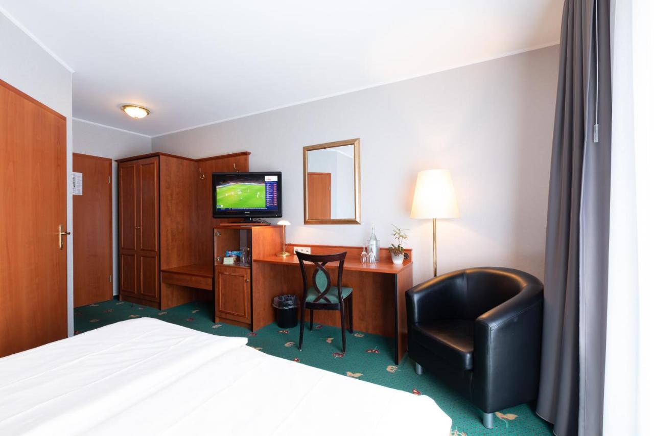 Freihof Hotel 4*