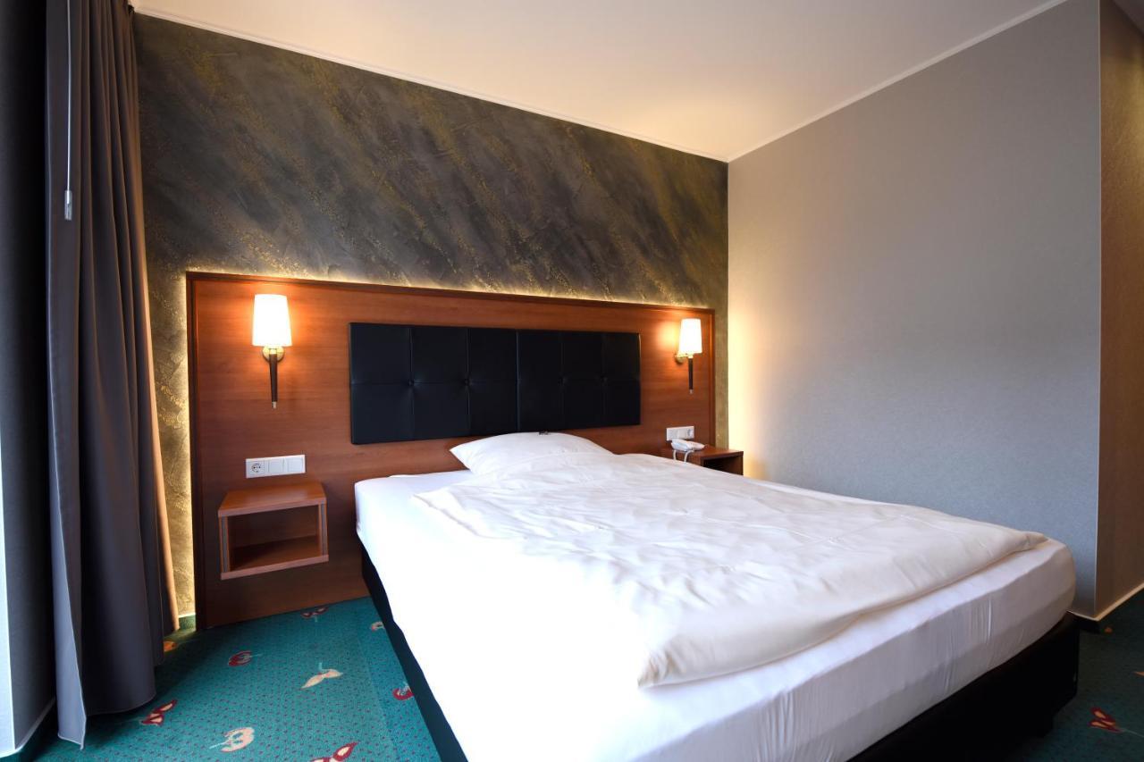 Hotel Freihof