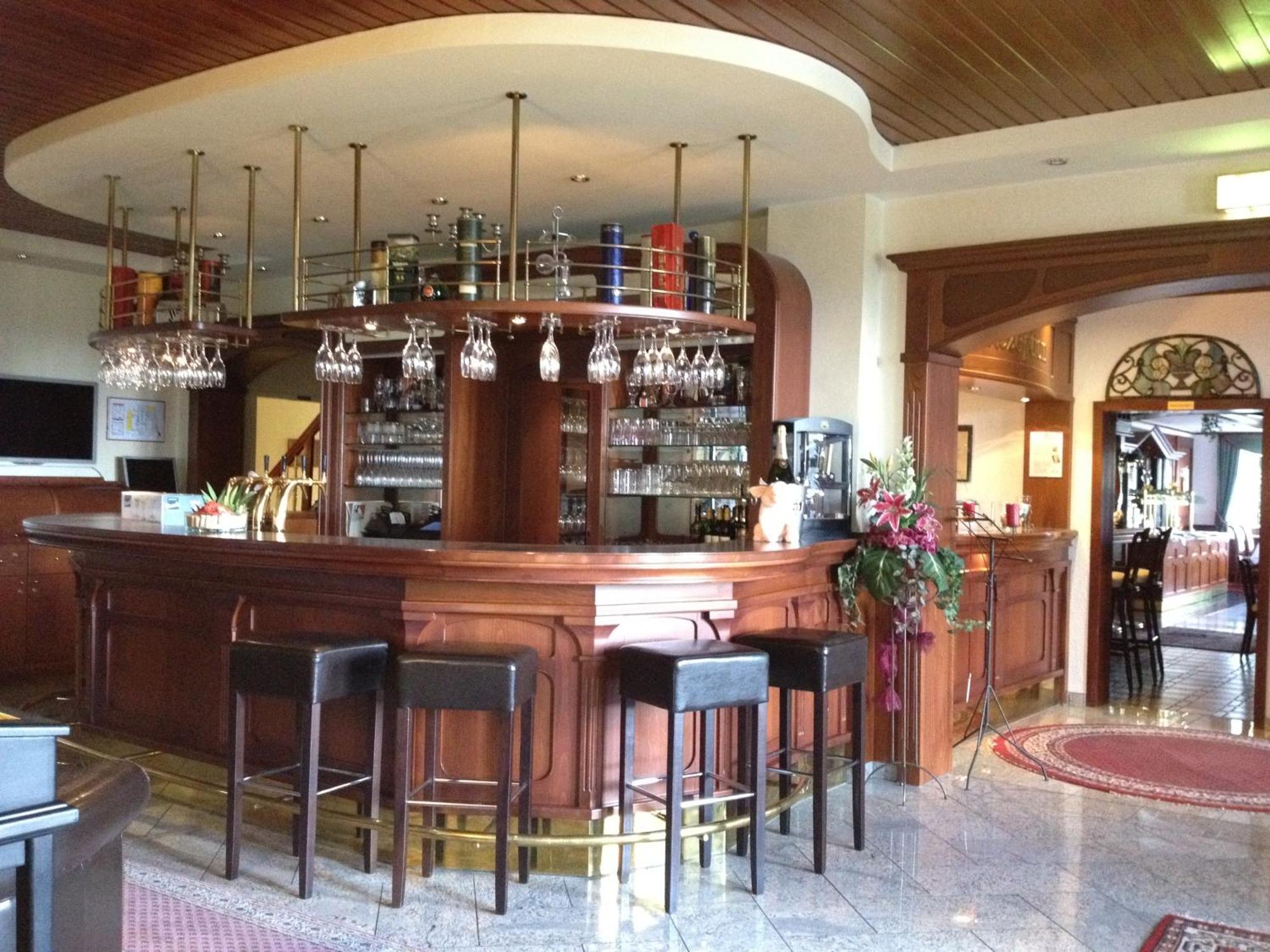 Freihof Hotel