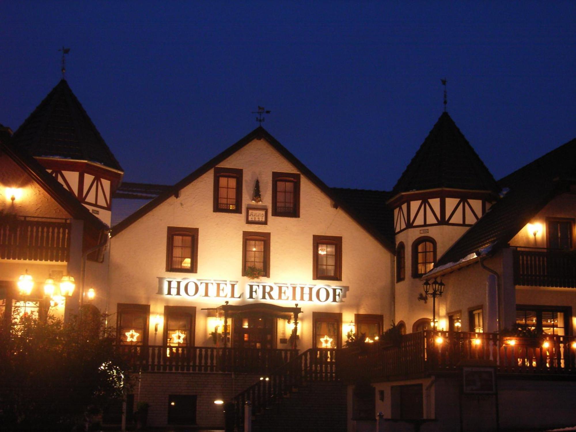 Freihof
