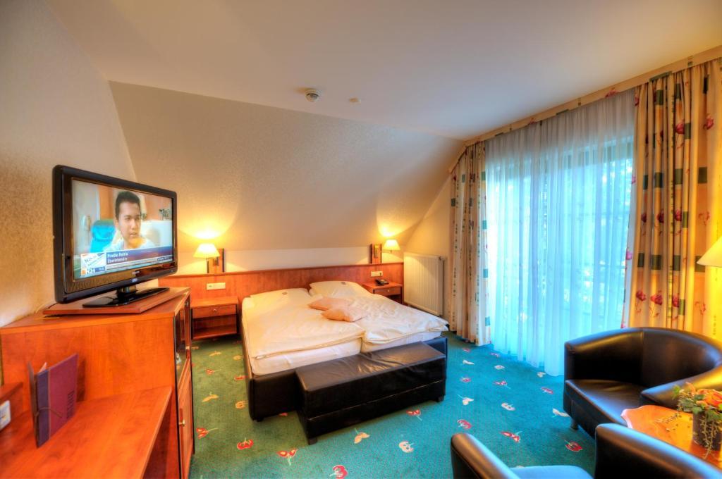 Freihof Hotel 4*