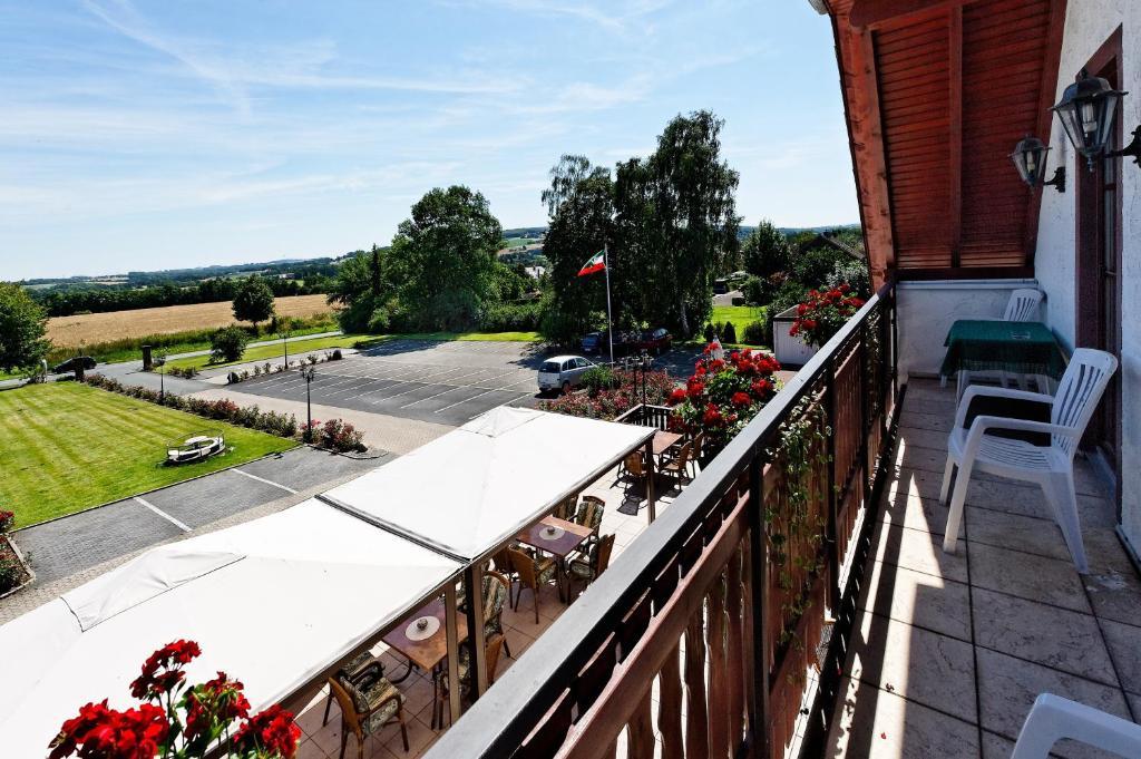 Freihof 4* Hiddenhausen