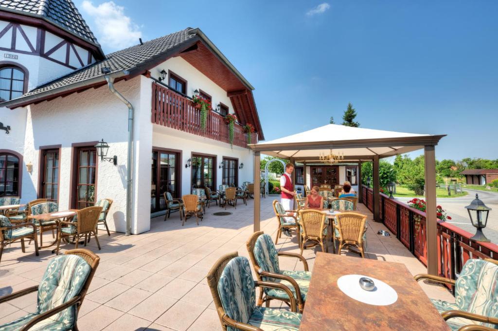 Freihof Hotel