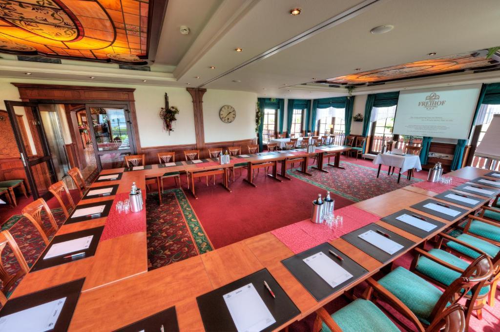 Freihof Hotel 4*
