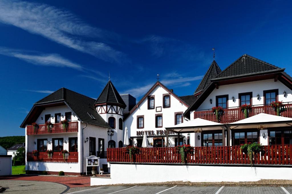 Freihof Hiddenhausen