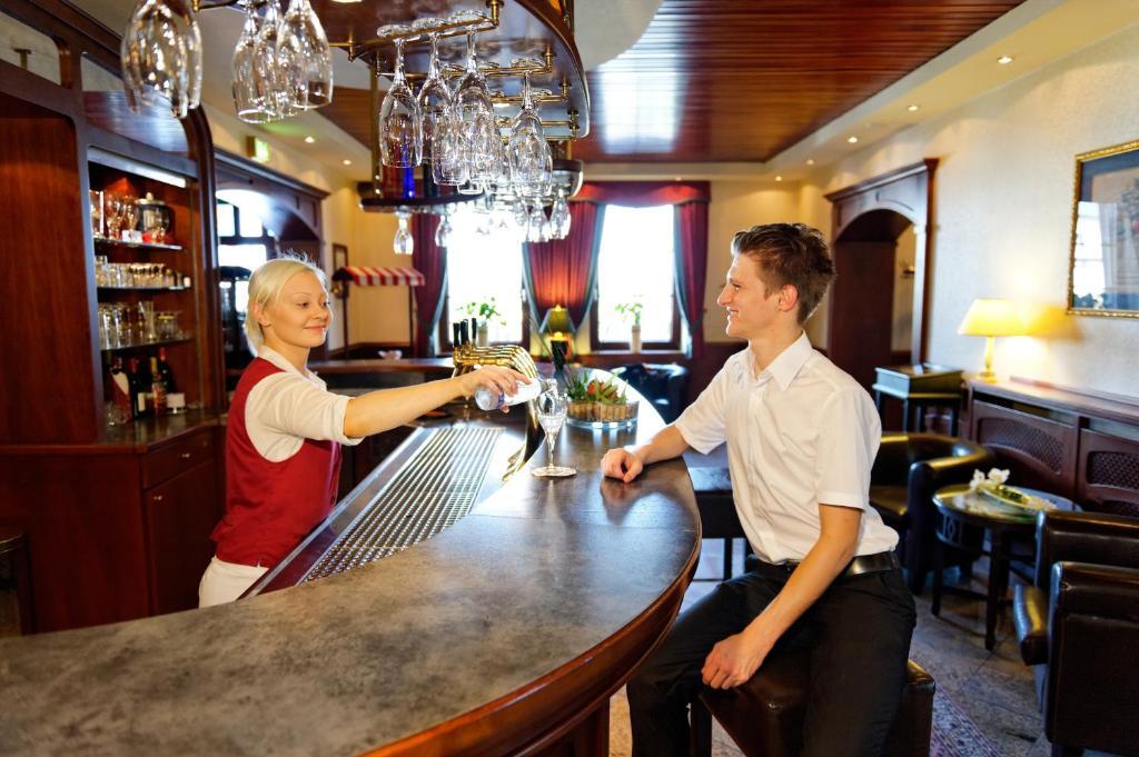 Freihof Hotel