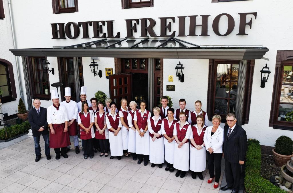 Freihof