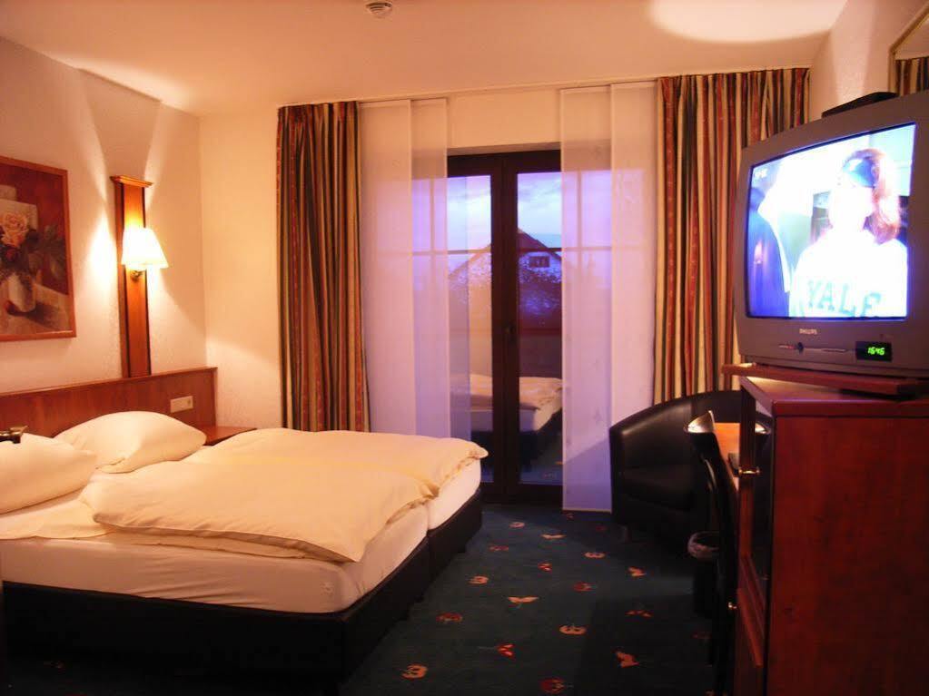 Hotel Freihof 4*